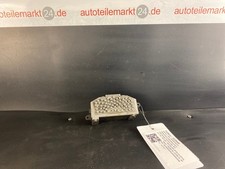 Widerstand Gebläsemotor VW Passat B7 Variant (365) 3C0907521F