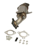 Maxgear 27-6111 Katalysator FüR A3 Altea Leon Octavia Ii Yeti Caddy Iii Golf V