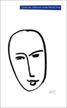 Guide des collections du musee henri matisse von Collectif | Buch | Zustand gut
