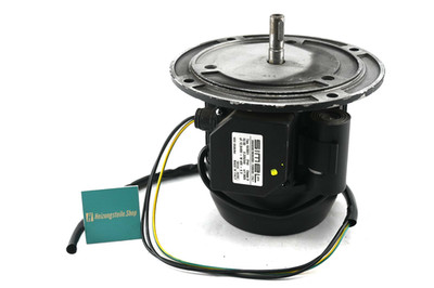 Simel Brenner Motor Lüftermotor Typ 10/3001 420W Ferro Riello RL 22 32 FL45Z NEU
