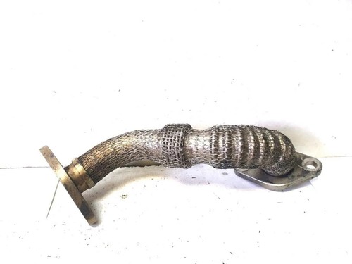 VW PASSAT B5 3B2 AGR-Kühlerrohr 028131521P 1.90 Diesel 1997 30486291