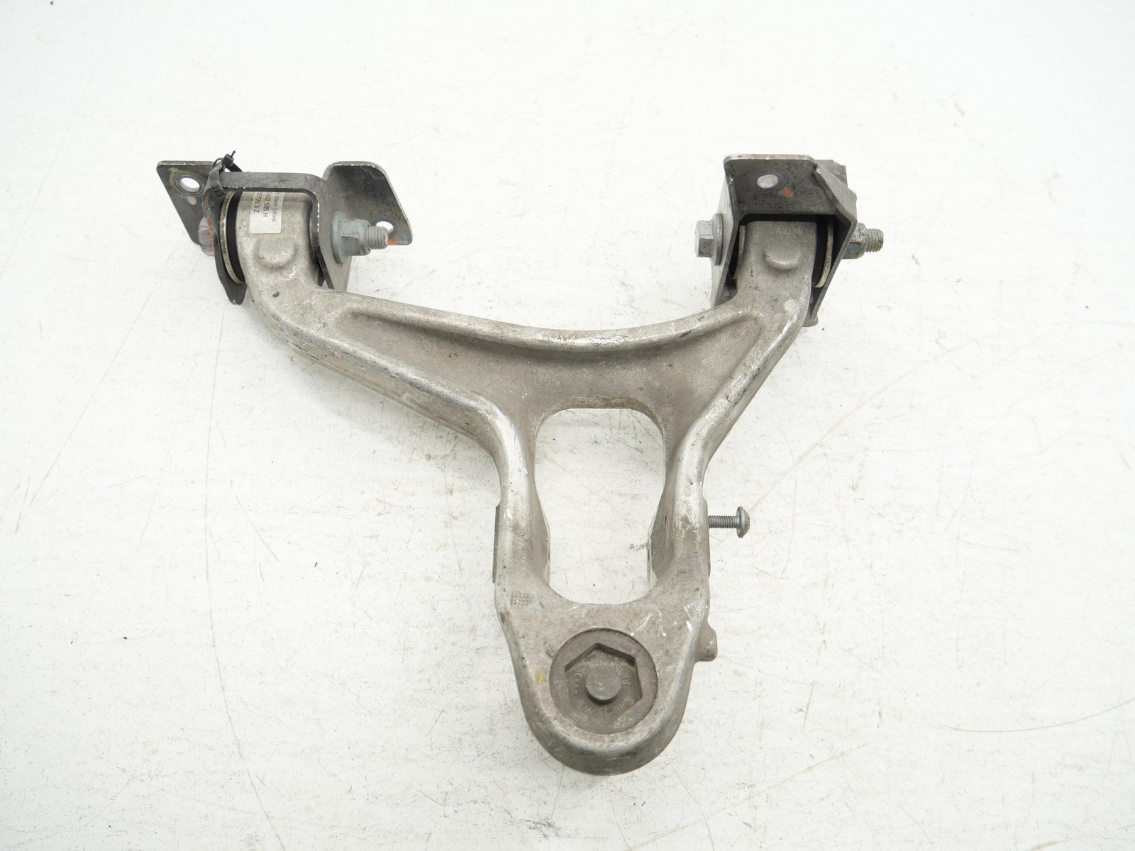 Used Front Left Upper Control Arm 2009-2013 Lamborghini Gallardo LP570 SL OEM