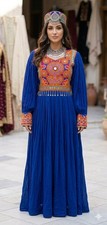 kuchi dress, afghan kuchi shirt, gypsy dresses, any kuchi custom dress
