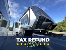 2026 Brinkley Model G 4100