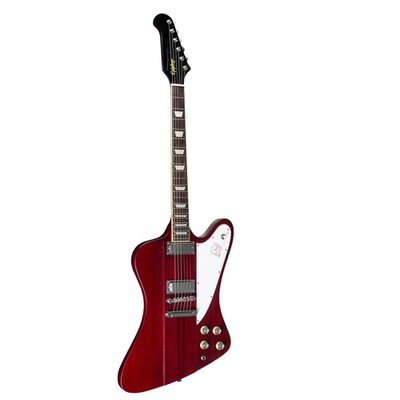 Epiphone Firebird Wine Red - E-Gitarre