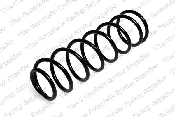 FORD KA (RB_) VAN 1.0 1.3 i 1998-2008 53342 KILEN REAR AXLE COIL SPRINGS PAIR - Image 7