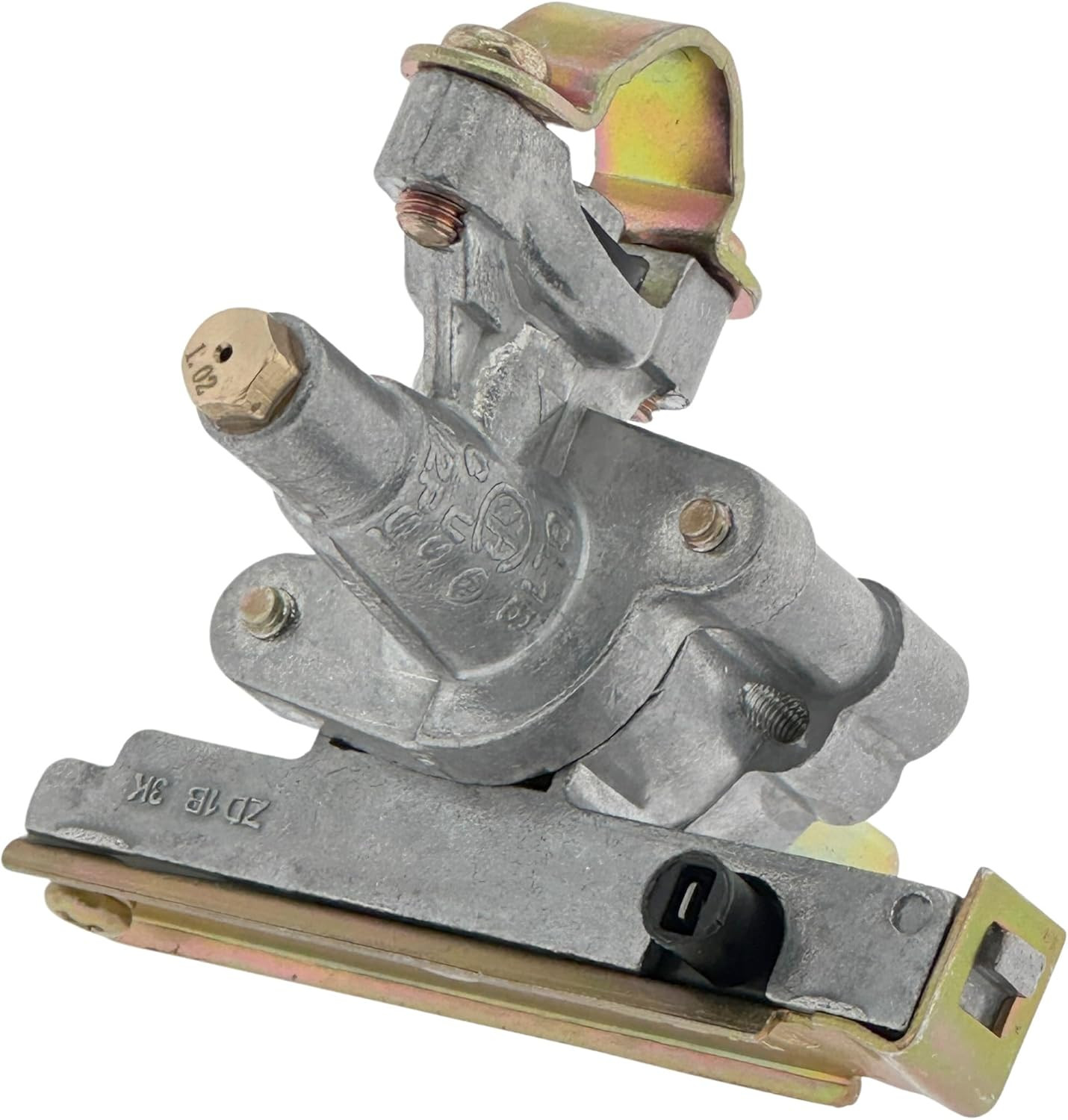 2Pack Burner Control Valve for Blackstone Grill Griddle OEM Replacement Parts Ga