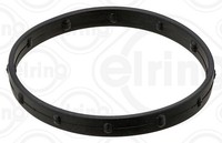Elring 633.240 Dichtung, AnsaugkrüMmergehäUse FüR Opel