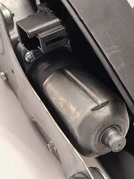 2011 12 2013 JEEP GRAND CHEROKEE Rear Wiper Motor 55079213AB Foto 2 de 4