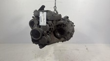 Boite de vitesse Skoda OCTAVIA