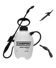 Chapin Home Gardener Series Multi-Purpose Sprayer New 1 Gallon Capacity