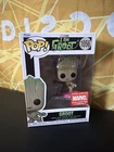 Funko Pop! Groot #1056 - Exclusive Marvel Collector Corps