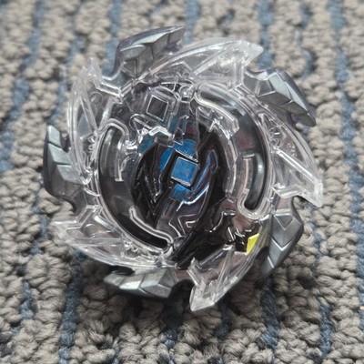 Hell Salamander 13 Blow' Beyblade Burst Cho-Z Takara Tomy B-130 #1