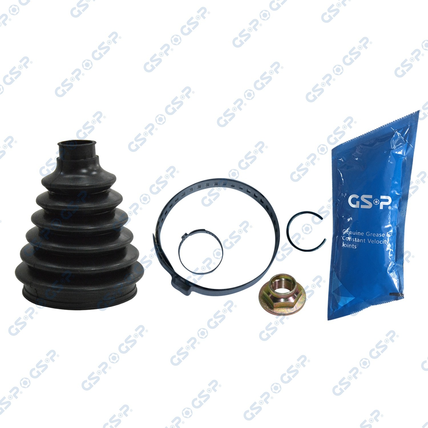Fits GSP 780382 JOINT AXIS OF KPL.