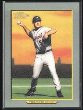 2005 Topps Turkey Red Baseball Cards 8