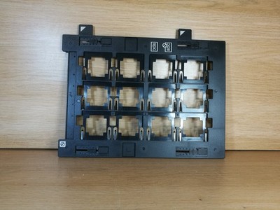 Foto Negativ Halter Filmführung Diahalter 35mm für EPSON V800 V850 V700 V750