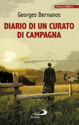 Bücher Georges Bernanos - Tagebuch eines Landpfarrers - 2019
