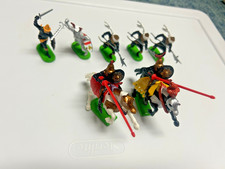 Britians Knight lot 1971