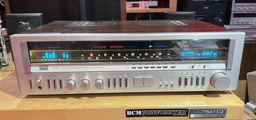 Sansui 9900Z Stereo Monster Receiver, Serviced And Perfect Working Condition.