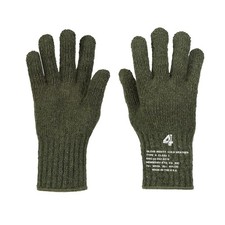 M MCGUIRE GEAR US Men's Wool Nylon Blend Cold Weather Snow Winter Glove Inserts