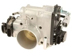Throttle Body For 2003-2004 Toyota Tacoma 3.4L V6 TC565HQ OE Replacement