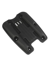 Easily Installed Support Pad for RedMax Backpack Blowers Lightweight Design