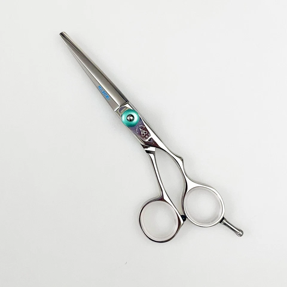 Authentic Japanese Professional 5.5 inch Hair Cutting Scissors Barber Shears New - Image 3 of 4