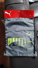 Puma Saco de Gimnasio Puma Mochila Bolso Puma Bolso de Hombro Puma Bolso de Zapatos