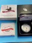 2022-P Negro Leagues Baseball Commemorative Coin Proof Silver Dollar Privy Mark
