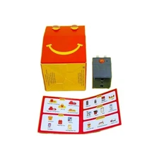 Lil McDonald’s Toy #20 - Fryer - 2025 Happy Meal Toy NEW