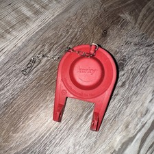 Korky Toilet Flapper Universal Large 3" in Replacement 17