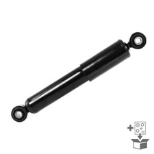 2x MONROE Stoßdämpfer 376097SP für PEUGEOT