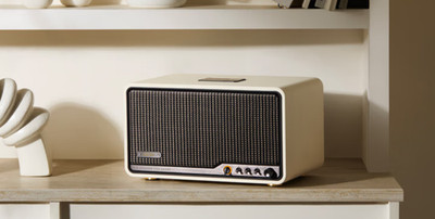 New EDIFIER S300 bluetooth speaker white quickly delivery