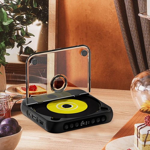 Lightweight Portable Music Player with BT Functionality and Accessories - Bild 8 von 25