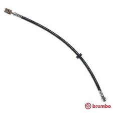 2x Brembo Bremsschlauch 24909868 vorne 1J0611704L 1JD611701