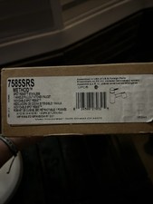 Moen 7585SRS Spot Resist Stainless One-Handle Pullout Kitchen Faucet