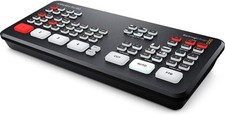 Blackmagic Design Atem Mini Pro ISO HDMI Live Stream Switcher