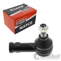 Mapco Spurstangenkopf Passend FüR Chevrolet Epica Evanda Lacetti Nubira Daewoo E