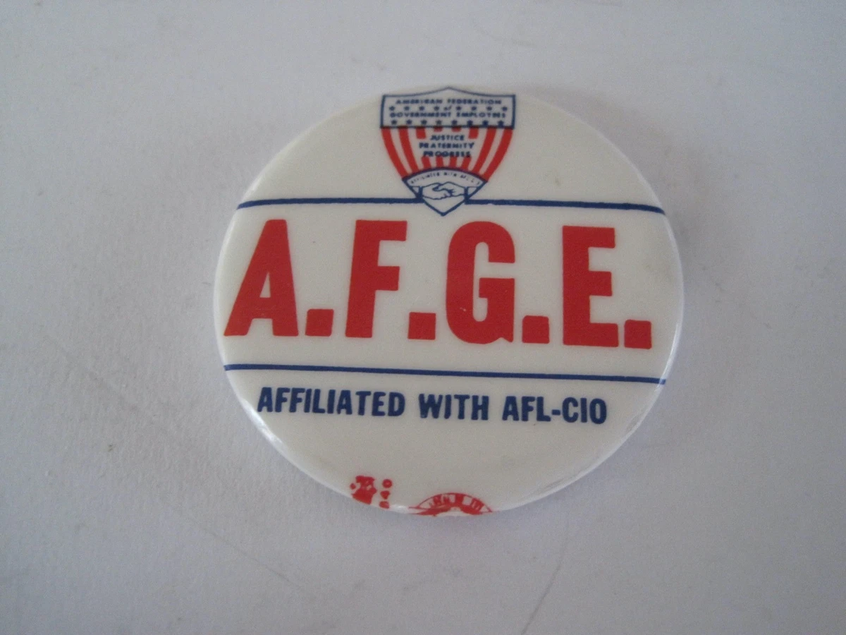 AFGE for sale | eBay