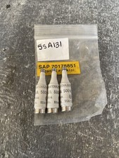 SIEMENS 5SA131 LOT OF 3