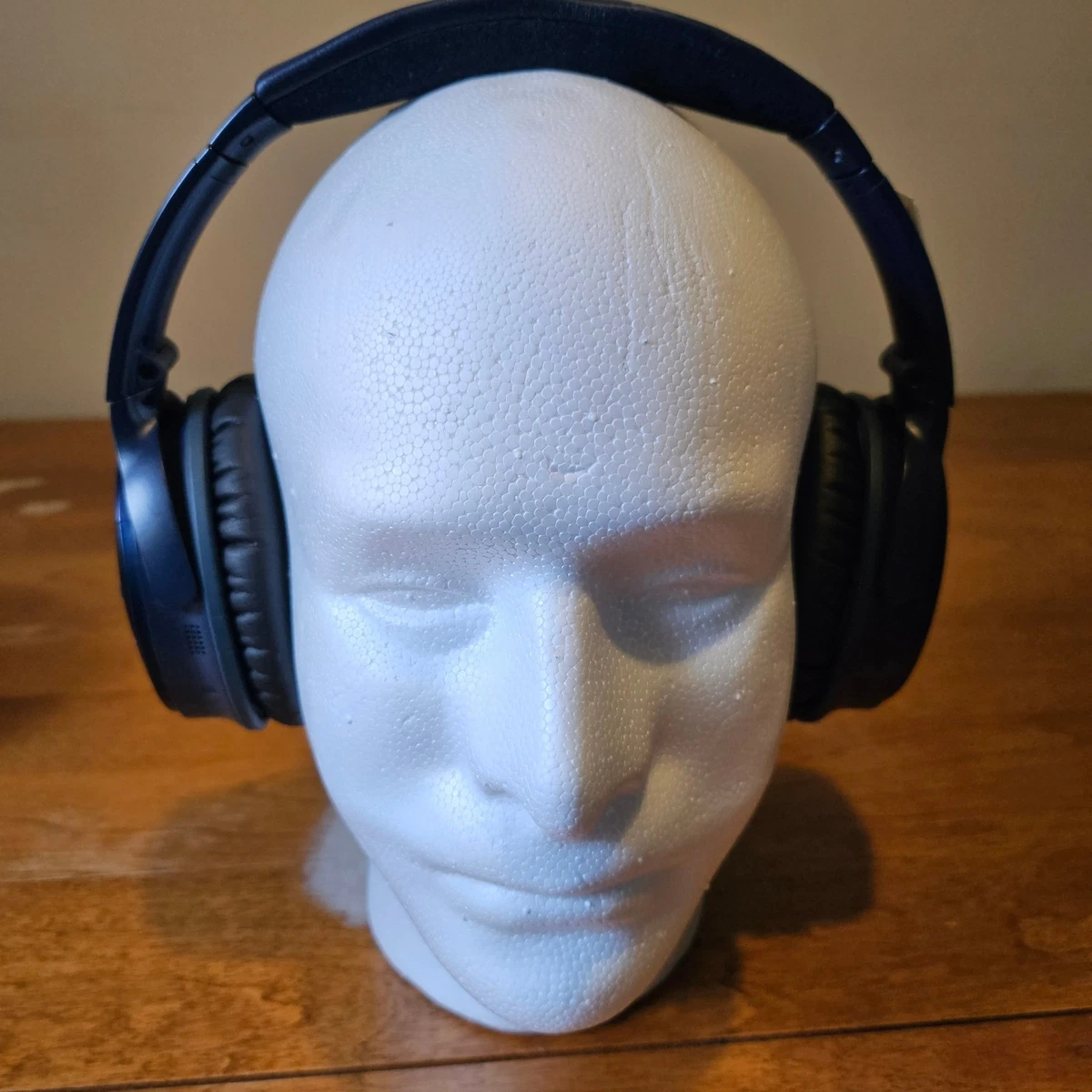Bose QuietComfort 35 II Blue Headphones for sale | eBay