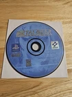 Metal Gear Solid Black Label (Sony PlayStation 1, 1999) Disc 2 ONLY