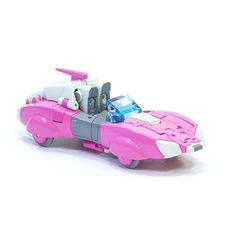 Newage NA H48 Mischinenmensch Arce Mini G1 Arcee Action Figure toy in stock