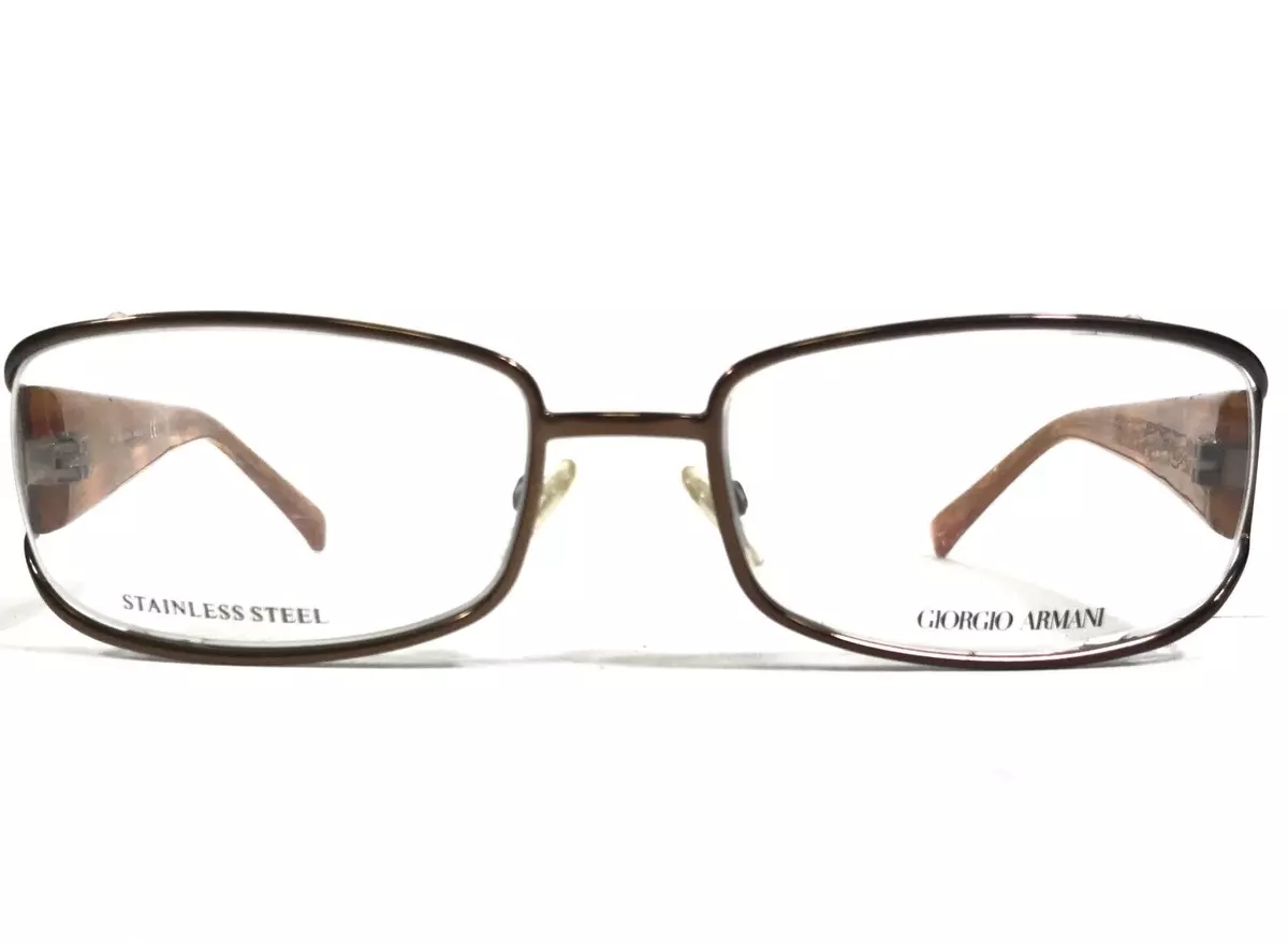 Armani eye sale frames