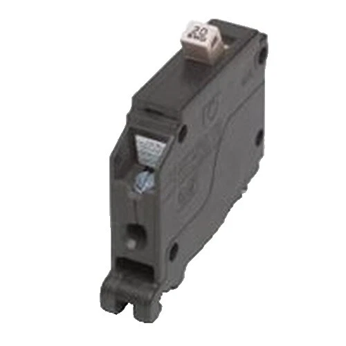 Los interruptores industriales Cutler-Hammer 1 Polos