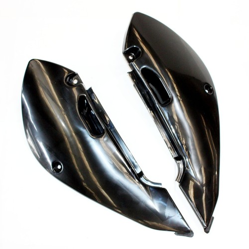 Plastics Fender Kit for KLX110 Atomik Thumpstar 125/140/150/160 cc Pit Dirt Bike - Picture 6 of 6