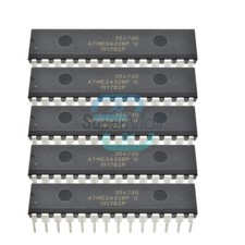 ATMEGA328P-PU Microcontroller​r DIP-28 with R3 Bootloader or Not