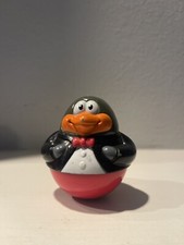Playskool People Weebles 2004 PENGUIN IN A TU...