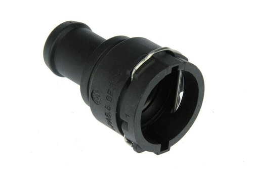 URO Parts 3B0122291B Heater Hose Connector - Picture 3 of 6