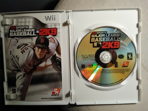 Wii Games with Manuals - Most are Mint ! - Picture 6 of 729